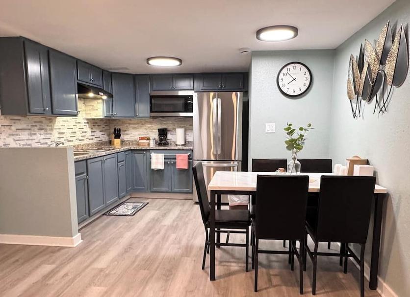 Cucina Foto