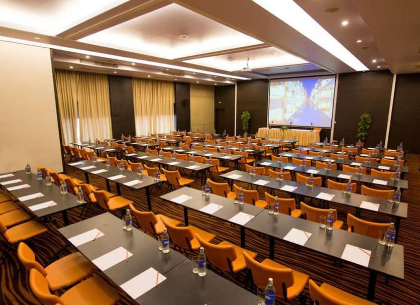 Sala conferenze Foto