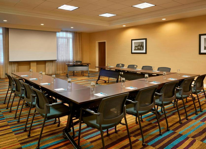 Sala conferenze Foto