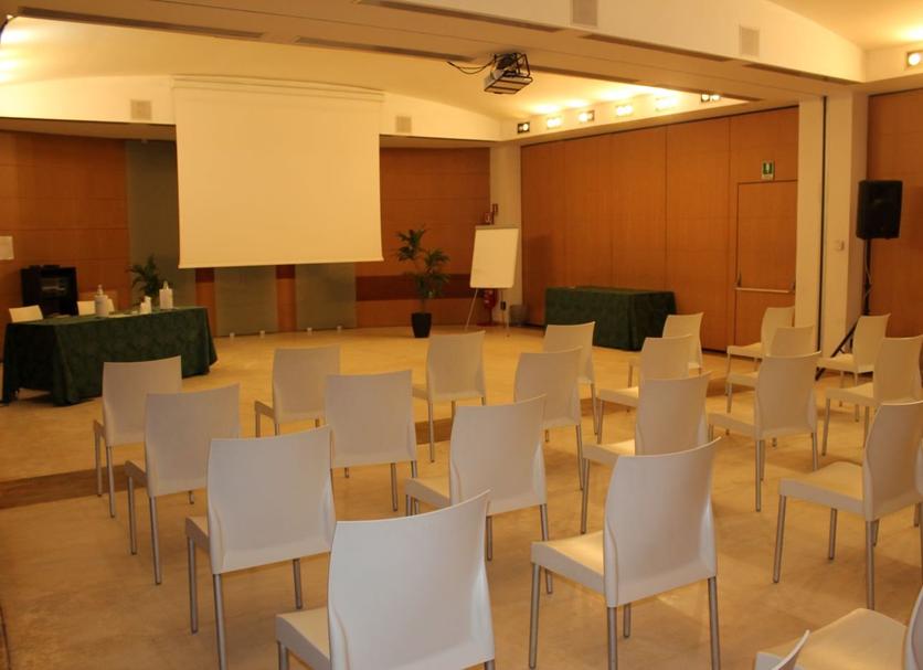 Sala conferenze Foto
