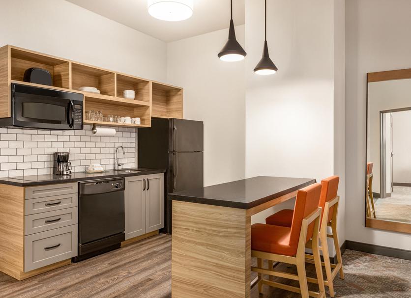 Cucina Foto
