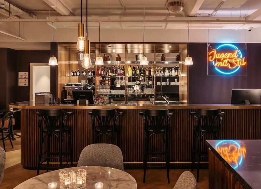 Bar Foto