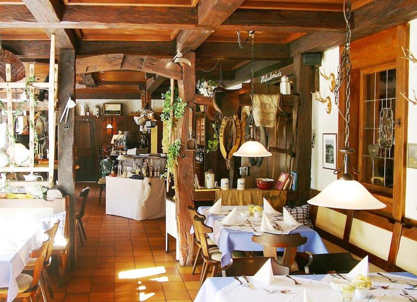 Ristorante Foto