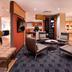 Area lounge