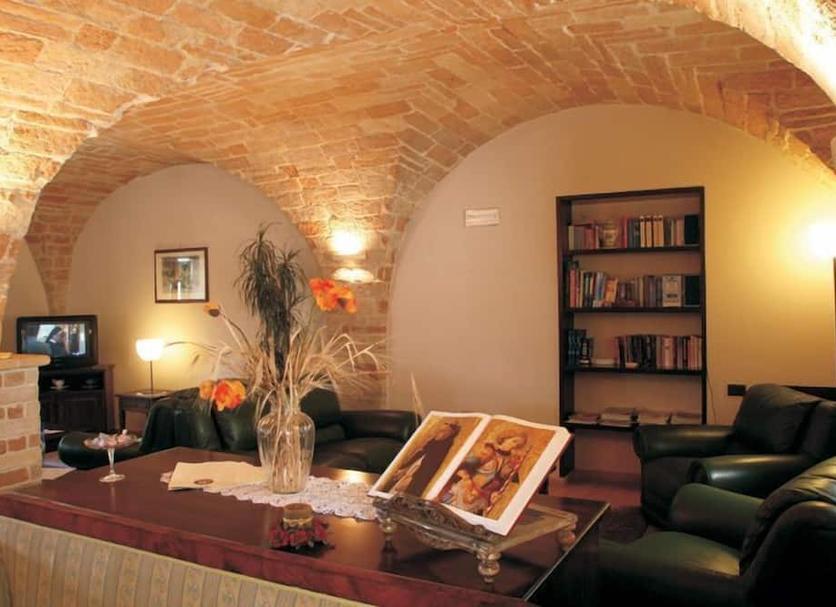 Soggiorno Foto