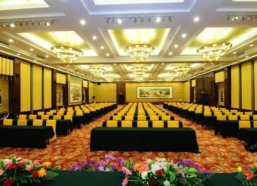 Sala conferenze Foto