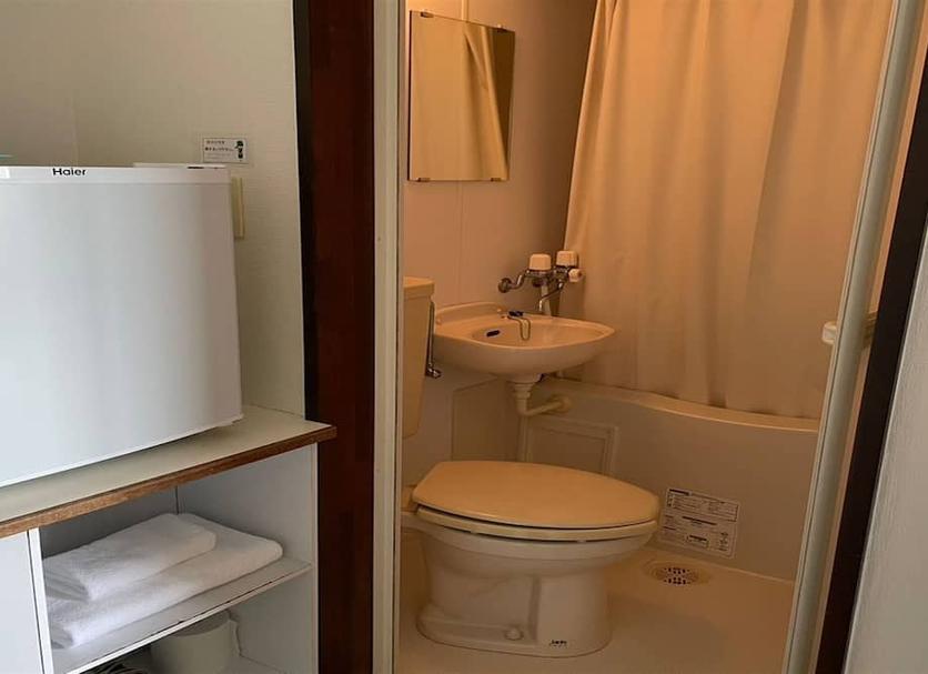 Bagno Foto