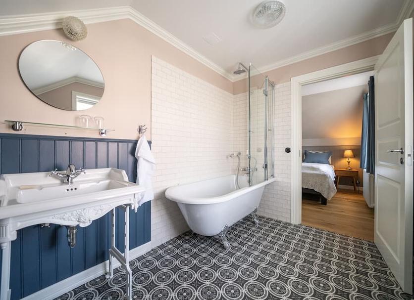 Bagno Foto