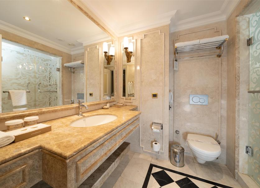Bagno Foto