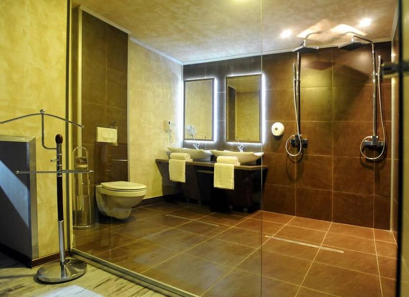 Bagno Foto