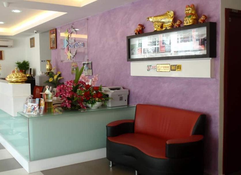 Ingresso Foto