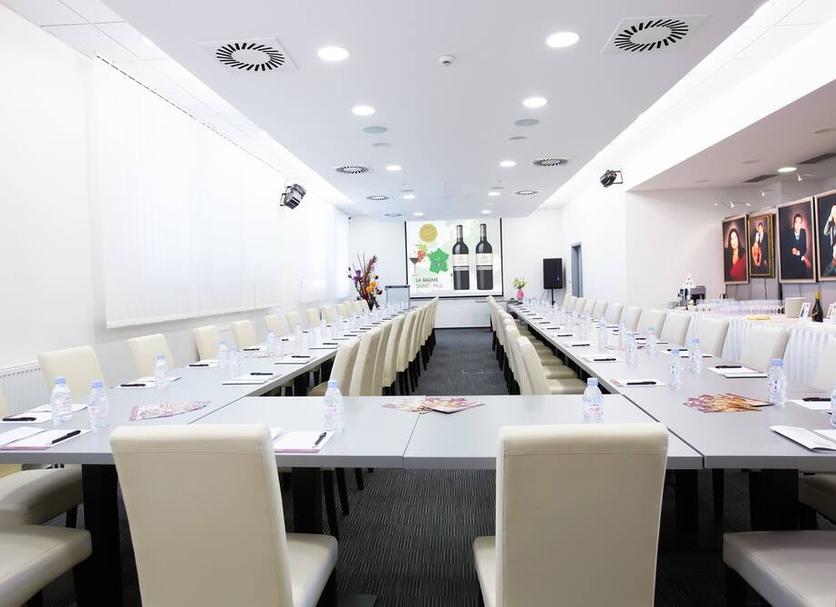 Sala conferenze Foto