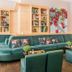 Area lounge