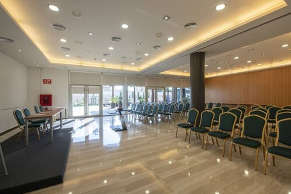 Sala conferenze