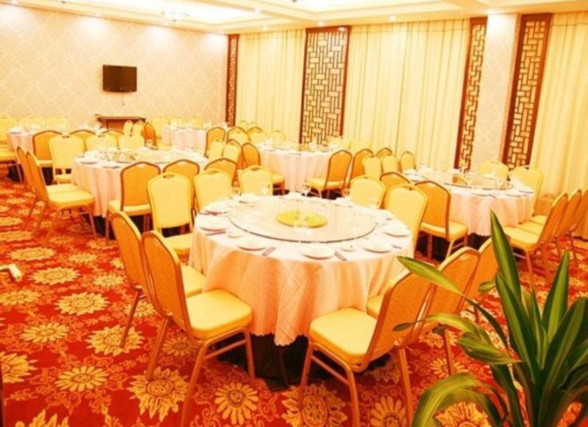 Sala ricevimenti Foto