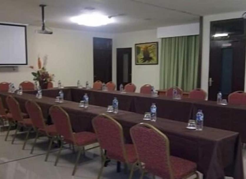 Sala conferenze Foto