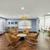 Area lounge