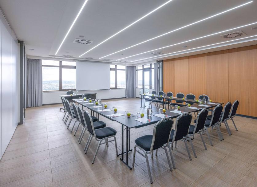 Sala conferenze Foto