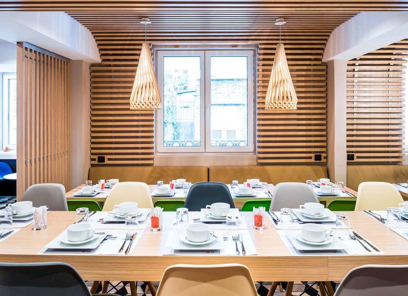 Ristorante Foto