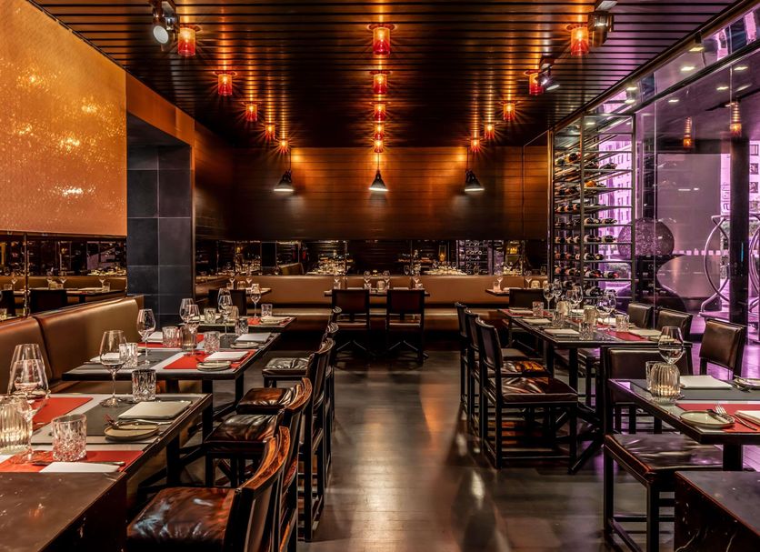 Ristorante Foto
