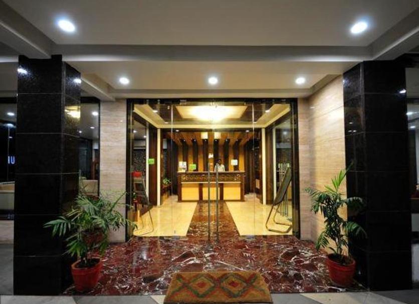 Ingresso Foto
