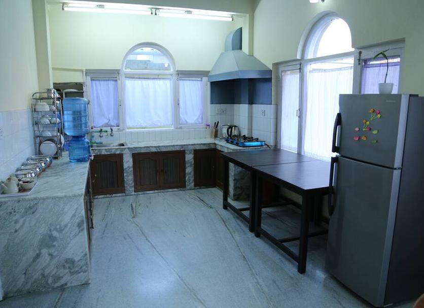 Cucina Foto