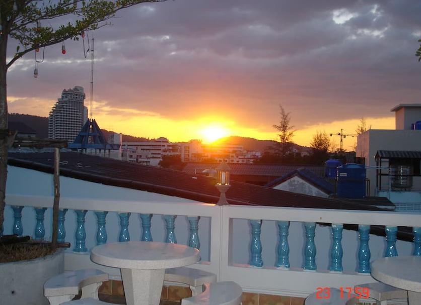 Balcone Foto