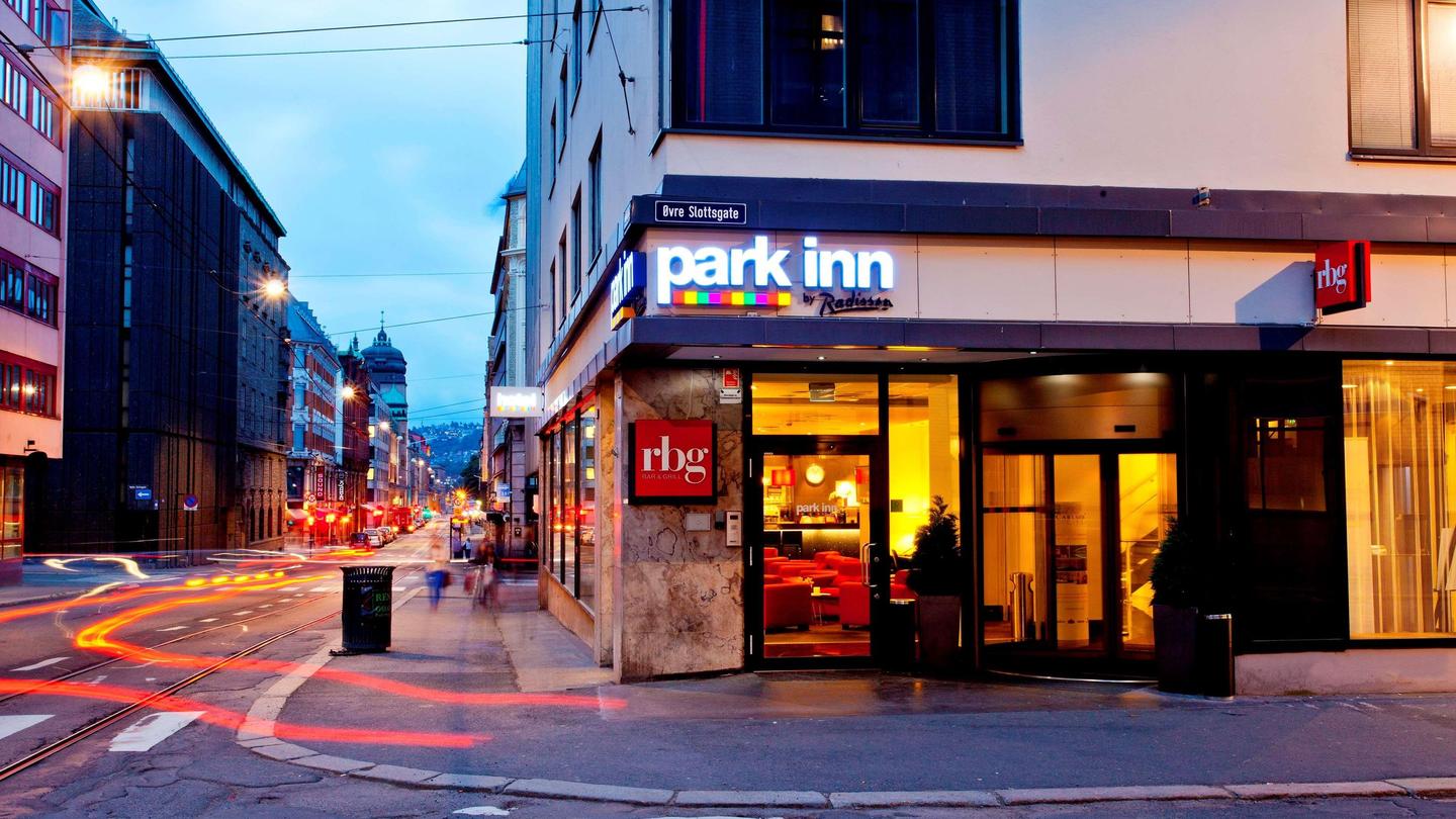 Hotel Park Inn Oslo Airport Henrik Ibsens Vei www.kayak.it