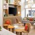 Area lounge