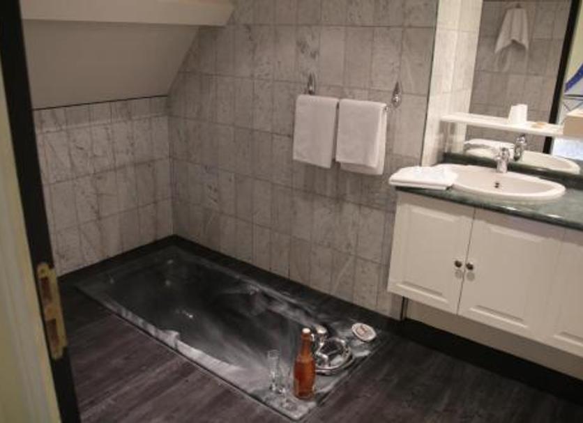 Bagno Foto