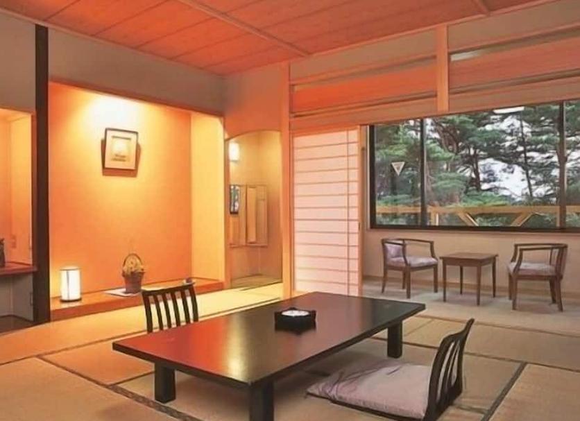 Sala pranzo Foto