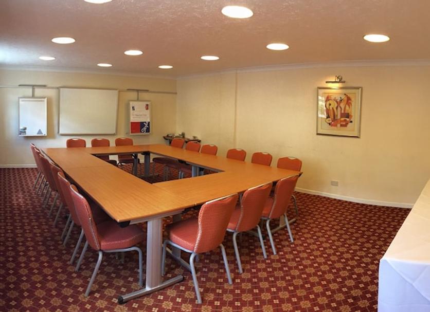Sala conferenze Foto
