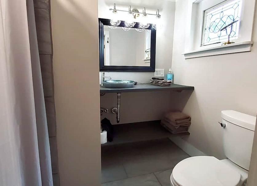 Bagno Foto