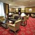 Area lounge