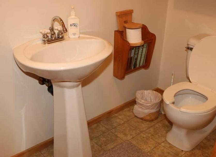 Bagno Foto
