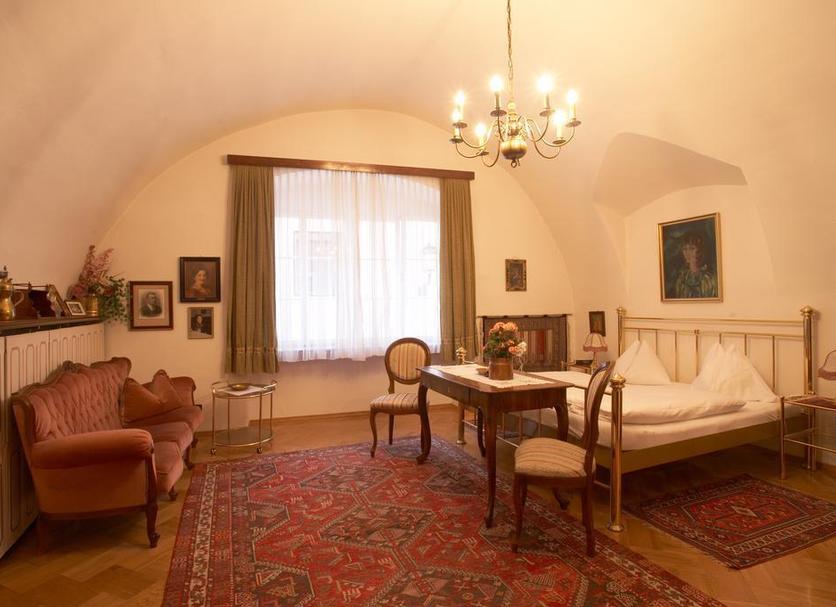 Soggiorno Foto