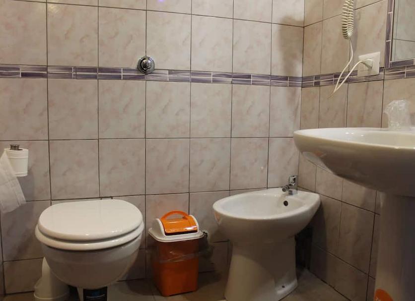Bagno Foto