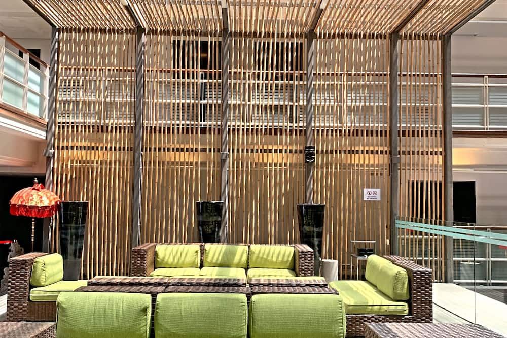 Area lounge