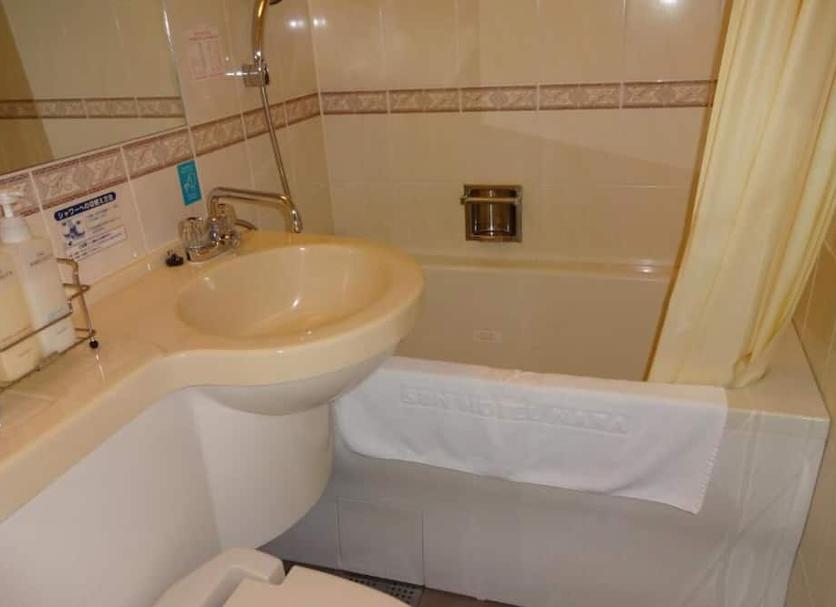 Bagno Foto
