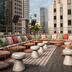 Area lounge