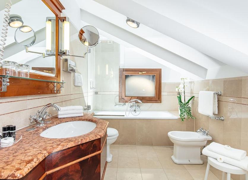 Bagno Foto