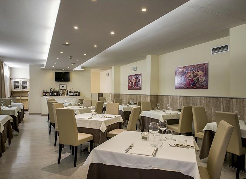 Ristorante Foto