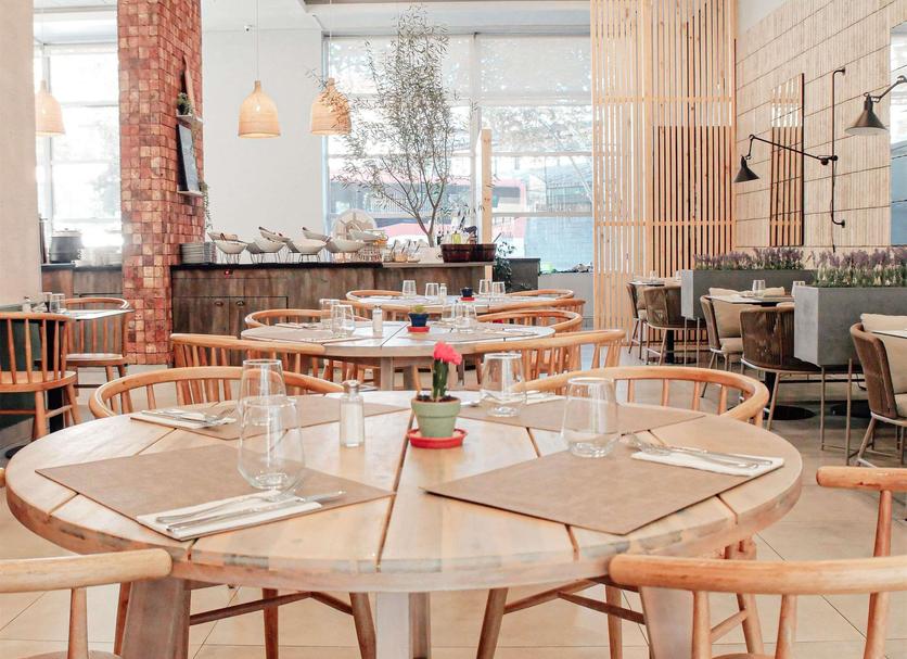 Ristorante Foto