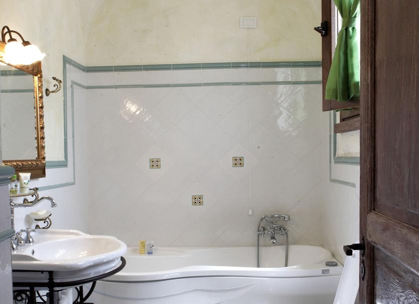 Bagno Foto
