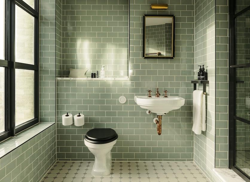 Bagno Foto