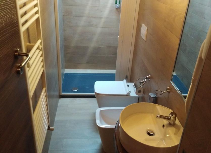 Bagno Foto