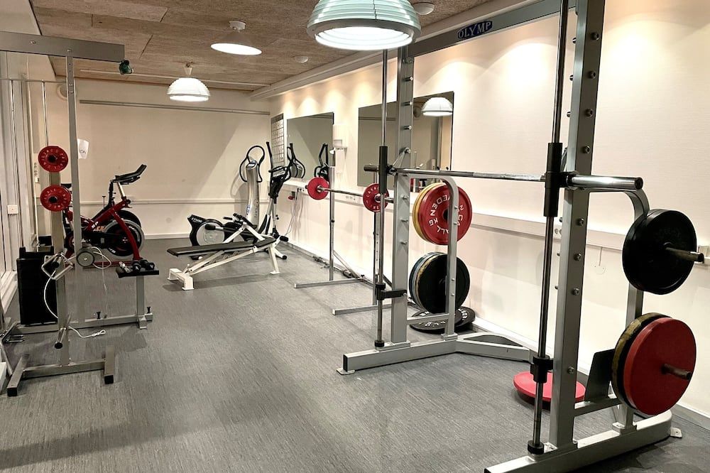 Palestra