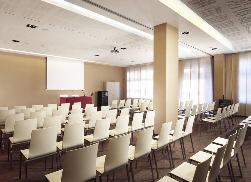 Sala conferenze Foto