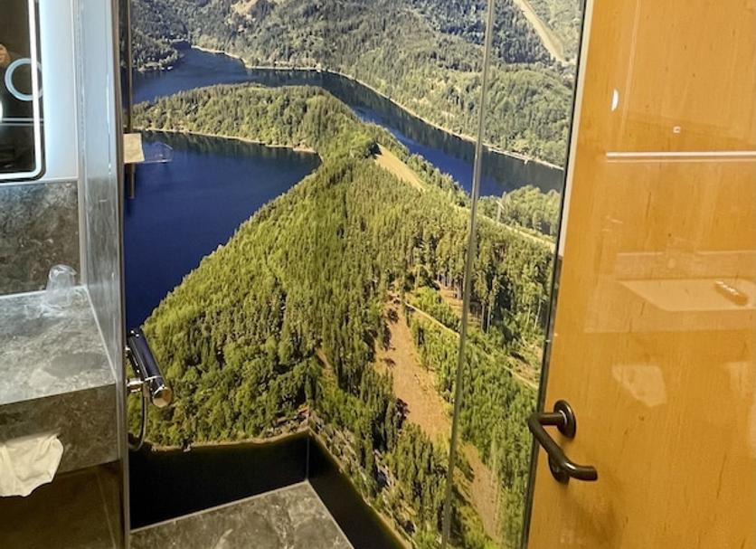 Bagno Foto