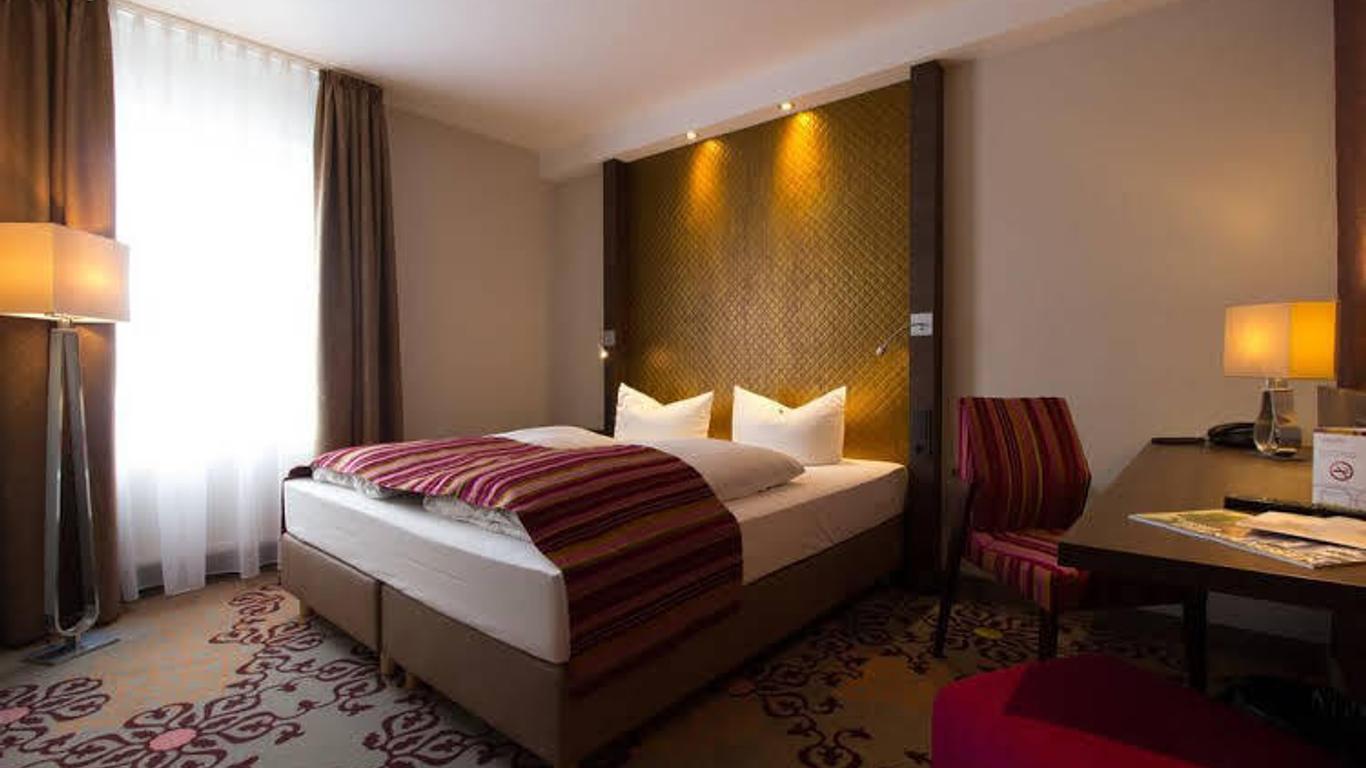 Hotel Parqéo Im A66